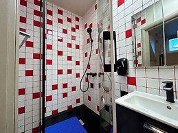 Traditional Narva House