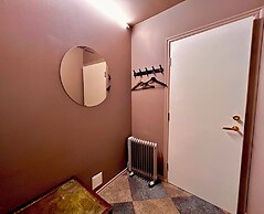 Traditional Narva House