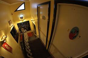 Traditional Narva House