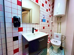 Traditional Narva House