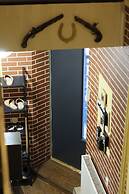 Traditional Narva House