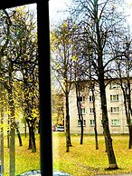 Traditional Narva House