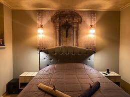 Traditional Narva House