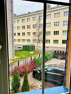 Traditional Narva House