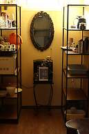 Traditional Narva House