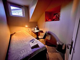 Traditional Narva House