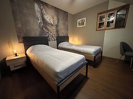 Traditional Narva House