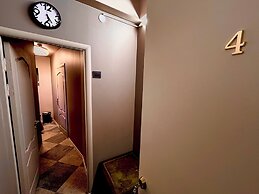 Traditional Narva House