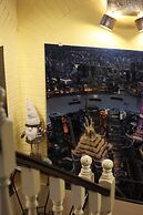 Traditional Narva House