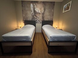 Traditional Narva House