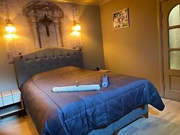 Traditional Narva House