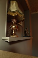 Traditional Narva House