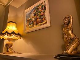 Traditional Narva House