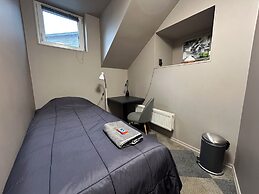 Traditional Narva House