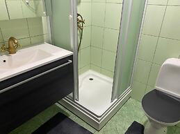 Traditional Narva House