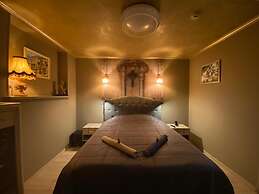 Traditional Narva House