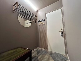 Traditional Narva House