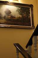 Traditional Narva House