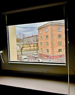 Traditional Narva House