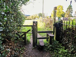 Shunters Nook