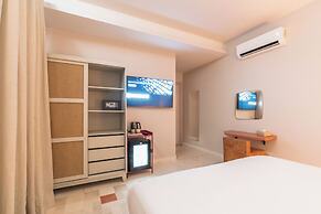 JEMAA EL FNA Suites & Spa