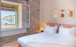 JEMAA EL FNA Suites & Spa