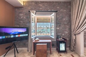 JEMAA EL FNA Suites & Spa