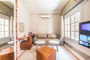 JEMAA EL FNA Suites & Spa
