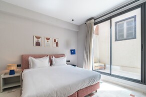 JEMAA EL FNA Suites & Spa