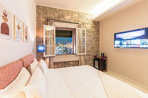 JEMAA EL FNA Suites & Spa