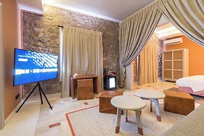 JEMAA EL FNA Suites & Spa