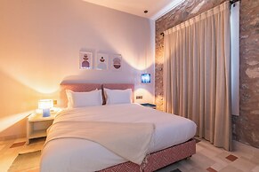 JEMAA EL FNA Suites & Spa