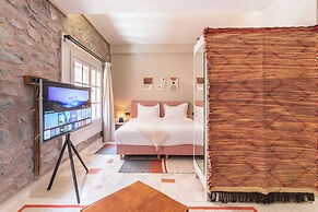 JEMAA EL FNA Suites & Spa
