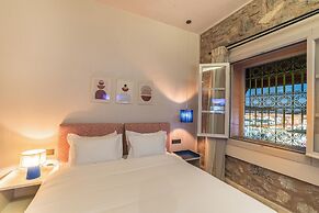 JEMAA EL FNA Suites & Spa