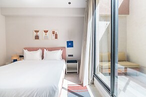 JEMAA EL FNA Suites & Spa