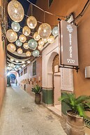 JEMAA EL FNA Suites & Spa