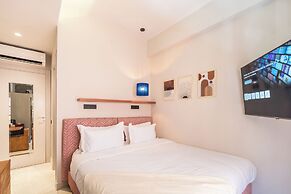 JEMAA EL FNA Suites & Spa