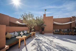 JEMAA EL FNA Suites & Spa