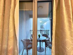 Beachfront Apartments Oaza 2