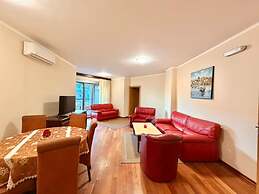 Beachfront Apartments Oaza 2