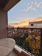Beachfront Apartments Oaza 2