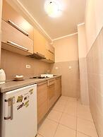 Beachfront Apartments Oaza 2