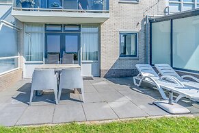 2 Person sea View Apartment With Steam Cabin