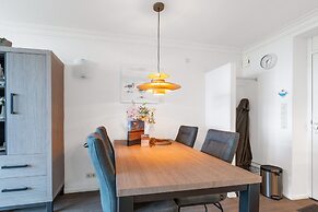 2 Person sea View Apartment With Steam Cabin