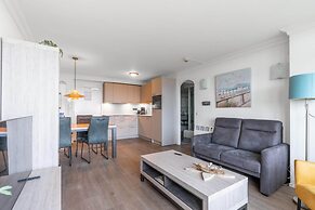 2 Person sea View Apartment With Steam Cabin