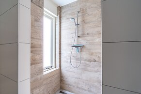 2 Person Island View Apartment