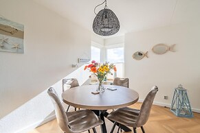 2 Person Island View Apartment