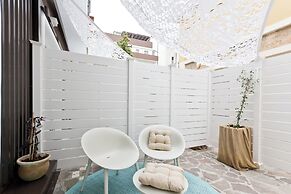 Borgo Centrale Rooms