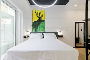 Borgo Centrale Rooms