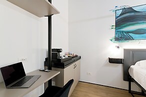 Borgo Centrale Rooms